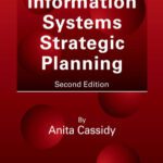 خرید و دانلود نسخه کامل کتاب A Practical Guide to Information Systems Strategic Planning, Second Edition