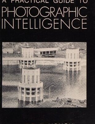 خرید و دانلود نسخه کامل کتاب A Practical Guide to Photographic Intelligence