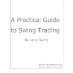 خرید و دانلود نسخه کامل کتاب A Practical Guide to Swing Trading