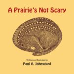 خرید و دانلود نسخه کامل کتاب A Prairie’s Not Scary