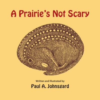 خرید و دانلود نسخه کامل کتاب A Prairie’s Not Scary