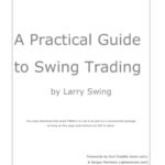 خرید و دانلود نسخه کامل کتاب A Praktical Guide of Swing Trading Book