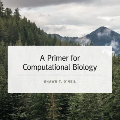 خرید و دانلود نسخه کامل کتاب A Primer for Computational Biology