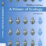 خرید و دانلود نسخه کامل کتاب A Primer of Ecology
