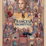 خرید و دانلود نسخه کامل کتاب A princesa prometida