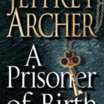خرید و دانلود نسخه کامل کتاب A prisoner of birth
