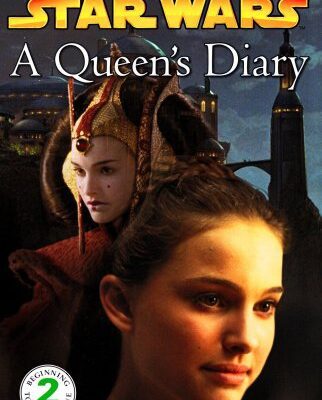 خرید و دانلود نسخه کامل کتاب A Queen’s Diary