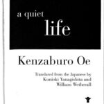 خرید و دانلود نسخه کامل کتاب A quiet life