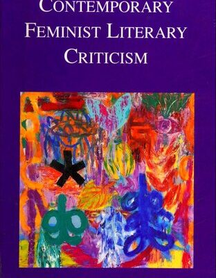 خرید و دانلود نسخه کامل کتاب A Reader’s Guide to Contemporary Feminist Literary Criticism