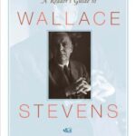 خرید و دانلود نسخه کامل کتاب A Reader’s Guide to Wallace Stevens
