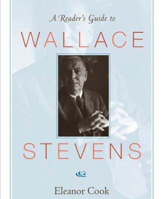 خرید و دانلود نسخه کامل کتاب A Reader’s Guide to Wallace Stevens