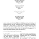 خرید و دانلود نسخه کامل کتاب A review of flight dynamic simulation model of missiles