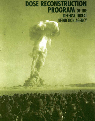 خرید و دانلود نسخه کامل کتاب A Review of the Dose Reconstruction Program of the Defense Threat Reduction Agency
