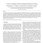 خرید و دانلود نسخه کامل کتاب A review of tungsten: From environmental obscurity to scrutiny