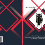 خرید و دانلود نسخه کامل کتاب A revision of subspecies structure of Dorcadion (Cribridorcadion) scabricolle (Dalman, 1817) (Coleoptera, Cerambycidae)