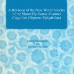 خرید و دانلود نسخه کامل کتاب A revision of the New World species of the shore-fly genus Nostima Coquillett (Diptera: Ephydridae)