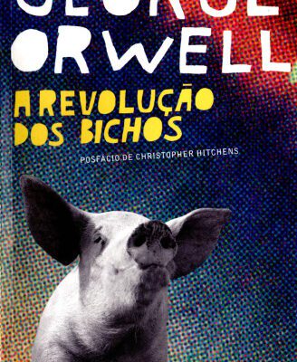 خرید و دانلود نسخه کامل کتاب A Revolução dos Bichos: Um Conto de Fadas