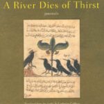 خرید و دانلود نسخه کامل کتاب A river dies of thirst: journals