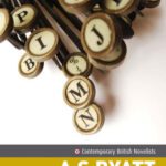 خرید و دانلود نسخه کامل کتاب A.S. Byatt: Critical Storytelling