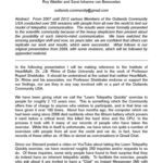 خرید و دانلود نسخه کامل کتاب A Scientific Basis for Human Telepathic Communication