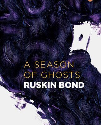 خرید و دانلود نسخه کامل کتاب A Season of Ghosts