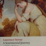 خرید و دانلود نسخه کامل کتاب A Sentimental Journey and Other Writings