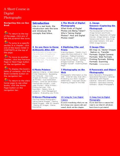 خرید و دانلود نسخه کامل کتاب A Short Course in Digital Photography_68e0c1ded7d9b.jpeg خرید و دانلود نسخه کامل کتاب A Short Course in Digital Photography