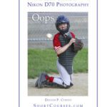 خرید و دانلود نسخه کامل کتاب A Short Course in Nikon D70 Photography
