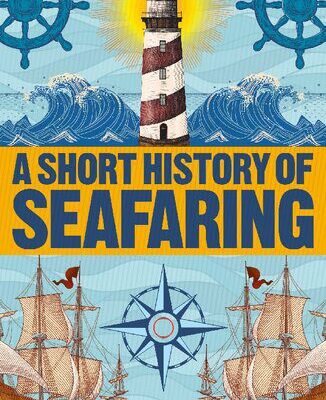 خرید و دانلود نسخه کامل کتاب A Short History of Seafaring