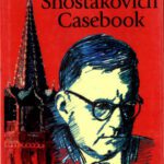خرید و دانلود نسخه کامل کتاب A Shostakovich Casebook