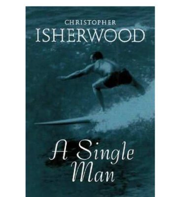 خرید و دانلود نسخه کامل کتاب A Single Man
