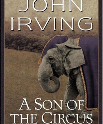 خرید و دانلود نسخه کامل کتاب A Son of the Circus