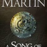 خرید و دانلود نسخه کامل کتاب A Song Of Ice and Fire – Omnibus