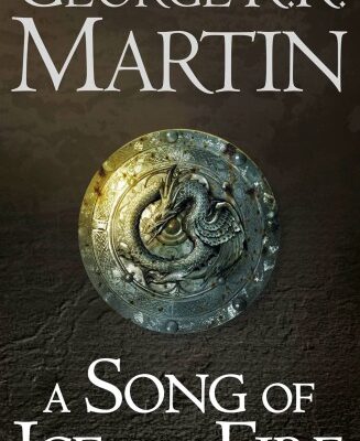 خرید و دانلود نسخه کامل کتاب A Song Of Ice and Fire – Omnibus
