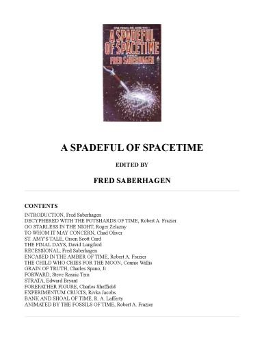 خرید و دانلود نسخه کامل کتاب A Spadeful of Spacetime_68eeb642e015e.jpeg خرید و دانلود نسخه کامل کتاب A Spadeful of Spacetime