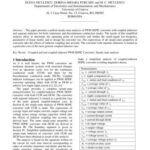 خرید و دانلود نسخه کامل کتاب A Steady-state Analysis of PWM SEPIC Converter