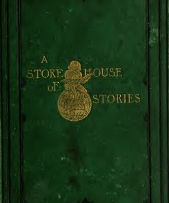 خرید و دانلود نسخه کامل کتاب A Storehouse of Stories – Storehouse The First