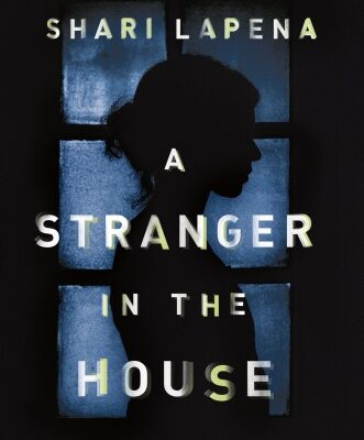 خرید و دانلود نسخه کامل کتاب A Stranger in the House. A novel