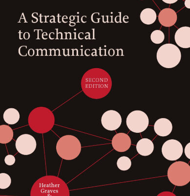 خرید و دانلود نسخه کامل کتاب A Strategic Guide to Technical Communication