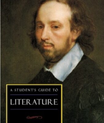 خرید و دانلود نسخه کامل کتاب A Student’s Guide to Literature (ISI Guides to the Major Disciplines)
