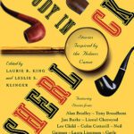 خرید و دانلود نسخه کامل کتاب A Study in Sherlock: A Collection of Stories