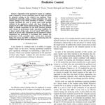 خرید و دانلود نسخه کامل کتاب A Study of a Gun-Turret Assembly in an Armored Tank using Model Predictive Control