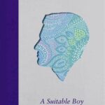 خرید و دانلود نسخه کامل کتاب A Suitable Boy