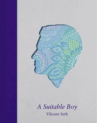 خرید و دانلود نسخه کامل کتاب A Suitable Boy
