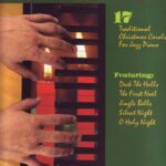 خرید و دانلود نسخه کامل کتاب A Swingin’ Christmas