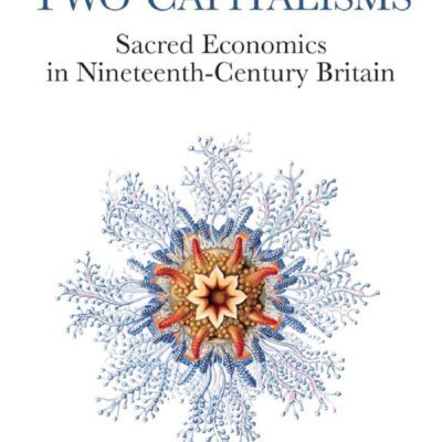 خرید و دانلود نسخه کامل کتاب A Tale of Two Capitalisms: Sacred Economics in Nineteenth-Century Britain