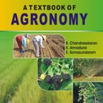 خرید و دانلود نسخه کامل کتاب A Textbook of Agronomy