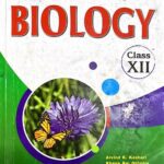 خرید و دانلود نسخه کامل کتاب A Textbook of Biology Class XII