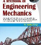 خرید و دانلود نسخه کامل کتاب A TEXTBOOK OF ENGINEERING MECHANICS