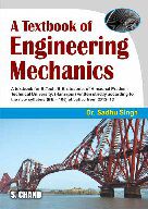 خرید و دانلود نسخه کامل کتاب A TEXTBOOK OF ENGINEERING MECHANICS